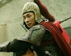 秦琼：一位被历史误解的英雄