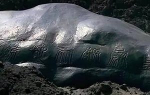 揭秘秦始皇时期三大怪事背后的真相