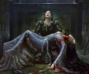 虞姬为何自刎？她非死不可吗？