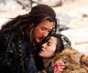 虞姬死后刘邦将其厚葬，为何项羽死后被分尸了？