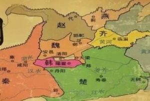 秦国四雄主能力排名：揭秘战国时期的英雄豪杰