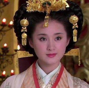 陈阿娇与卫子夫：宫廷斗争背后的爱情悲歌