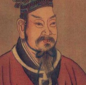汉景帝废刘荣立刘彻：一场皇位继承的角逐