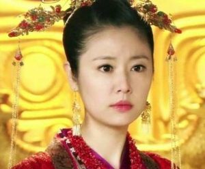 窦太后：权力与情感的交织
