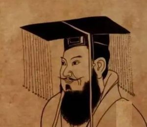 王莽：被称之为穿越者的历史人物，有什么证据能够证明其身份？