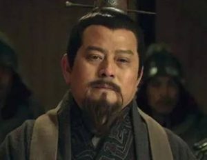 周勃：刘邦心中的定海神针
