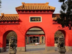 张仲景与华佗：同时代的医学巨匠