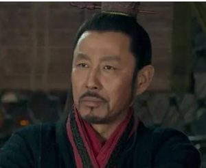 魏豹背叛刘邦之谜：薄姬是否为关键因素?