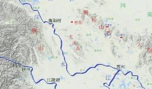 三国时期东吴北伐之迷