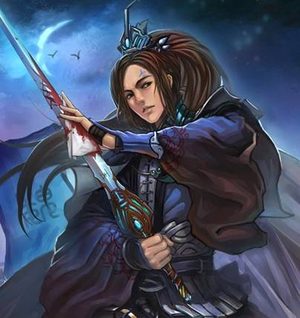 郭淮：三国时期的智勇之将