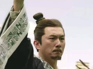 周鲂是什么人？他的字是什么来历？