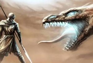 揭秘西晋大臣周处斩杀的蛟龙：是鳄鱼还是其他生物?