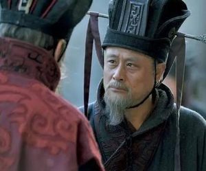 贾诩：毒士还是智者？他真的阴险毒辣吗？