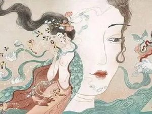 洛神赋：写给甄宓的绝世之恋?