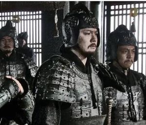 逢纪：忠臣之身，智者之心