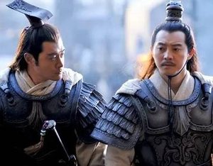 孙策之选：为何将江东基业传给孙权？