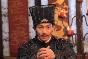 许敬宗：一位忠诚而智慧的臣子