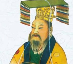 雀屏中选的典故与李渊的婚姻之谜