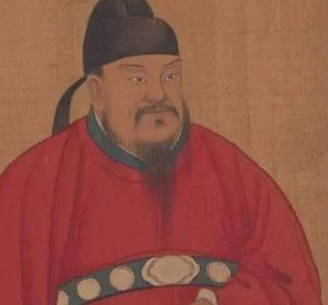 李渊：唐朝开国皇帝，昏君还是圣君？