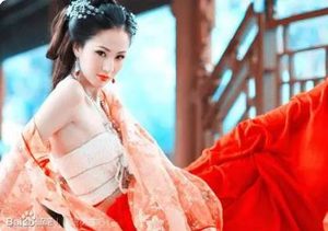 隋炀帝身边的三大极品美女指的是谁：才情与美貌的完美结合