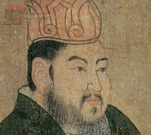 隋炀帝杀父淫庶母的真相是什么？为什么这么做？