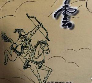 南霁云与秦琼实力对比，谁更厉害？