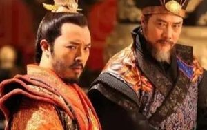 杨坚：隋朝开国皇帝的真实死因
