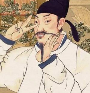 崔颢与李白：诗坛巨擘，谁更厉害？