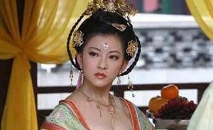 丹阳公主：李世民最漂亮的女儿，她是个怎样的人？