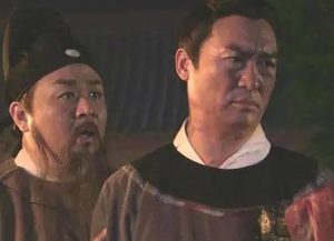 狄仁杰忍痛杀李元芳：一场无法避免的悲剧