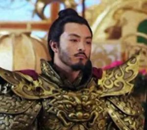 宇文化及：权谋、杀机与悲剧的终章