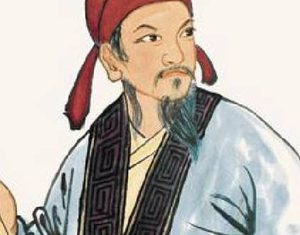 《霜月》：一首描绘秋夜的诗篇