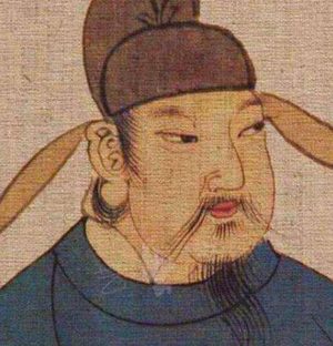 唐玄宗李隆基宠爱杨贵妃，为什么没有封其作皇后？