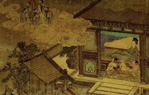 朱门酒肉臭，路有冻死骨：揭示社会贫富差距的深刻寓意