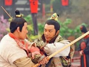 为何有人认为李建成比李世民更优秀？究竟谁更厉害？