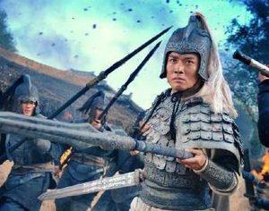 赵延寿和赵云之间有什么关系？二者有何联系？
