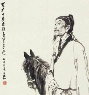 杜甫：诗圣的人格魅力与卓越贡献