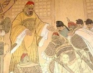 柴荣的为政举措：以民为本，推动国家繁荣