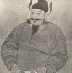 李存勖：李克用之子，一代英勇的皇帝