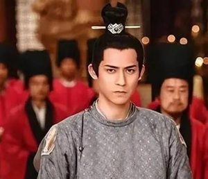敬新磨打李存勖一耳光，反而得到奖赏是为什么？