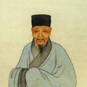 晁补之与苏门四学士：揭秘他们之间的关系