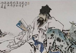 梁师成与苏轼：师徒情深，非血缘之亲