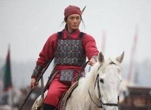 完颜宗弼与岳飞：两位英雄的对决