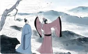 豪放派与婉约派：两种风格的代表人物及其作品特点