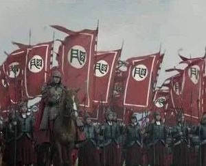 明朝军制探析：揭秘明军三大营的兵力构成