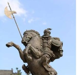 黄天荡之战：一场决定历史走向的战役