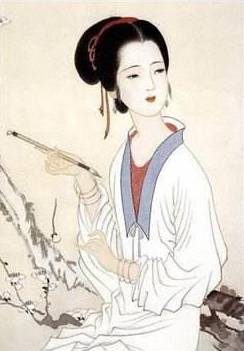 唐代四大女诗人指的是哪四人？她们有哪些成就与作为？