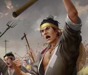 徐鸿儒起义背景及其原因探析，背景是什么样的？