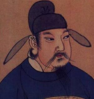 唐肃宗时期的权臣：李辅国的权力之路