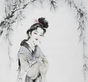 西施的丈夫：勾践，一位伟大的越国君主